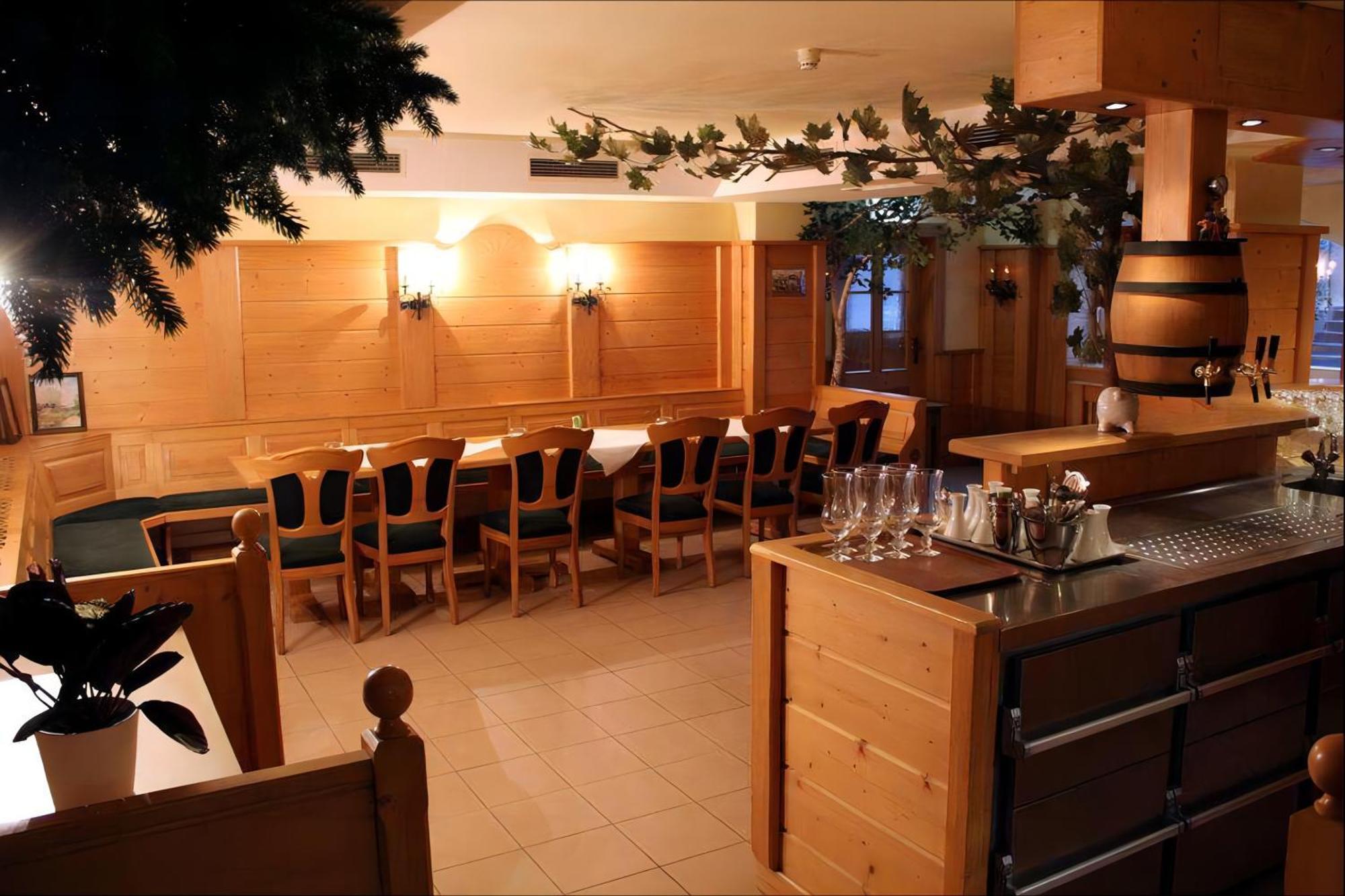 Parkhotel Forsthaus Tharandt Exterior foto